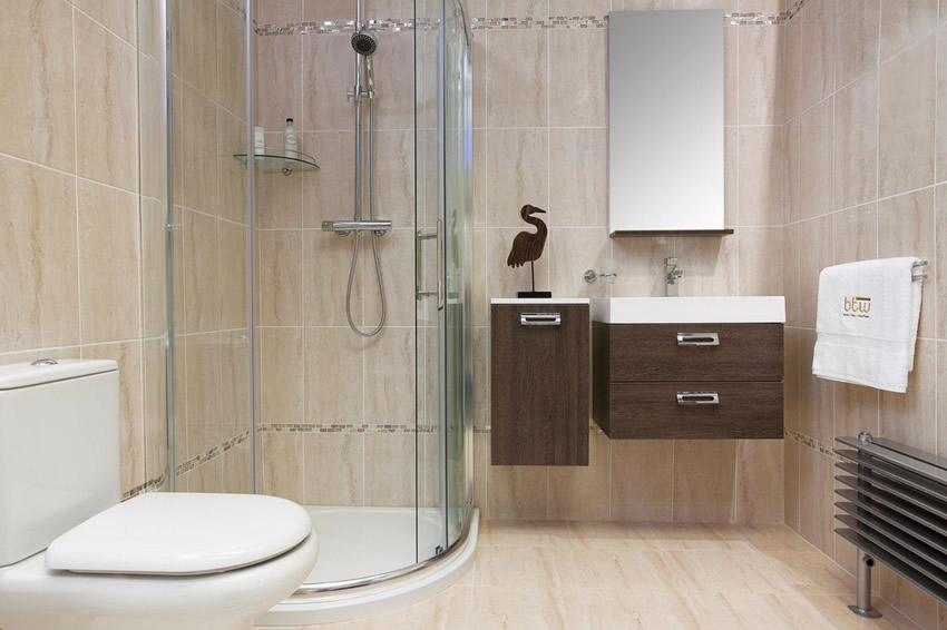 Flooring & Tiles Northern Ireland